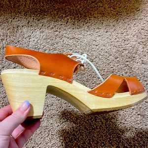 Women’s clogs size 41